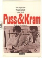 Puss & Kram cenas de nudez
