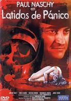 Panic Beats (1983) Cenas de Nudez