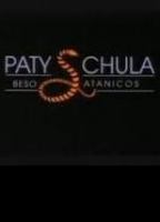 Paty chula (1991) Cenas de Nudez