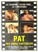 Pat una donna particolare (1982) Cenas de Nudez