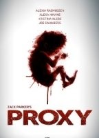 Proxy (2013) Cenas de Nudez