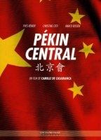 Pékin Central cenas de nudez