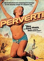 Pervert! cenas de nudez