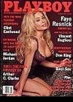 Playboy Video Magazine, Volume 10 (1986) Cenas de Nudez