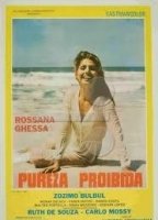 Pureza Proibida 1974 filme cenas de nudez