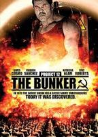 Project 12: The Bunker cenas de nudez