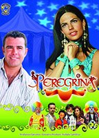 Peregrina (2005-2006) Cenas de Nudez