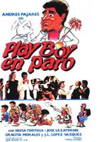 Playboy en paro (1984) Cenas de Nudez