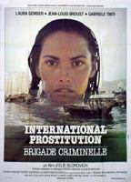 Prostitution International (1980) Cenas de Nudez