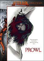 Prowl (2010) Cenas de Nudez