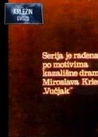 Putovanje u Vucjak (1986-1987) Cenas de Nudez