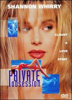 Private Obsession (1995) Cenas de Nudez