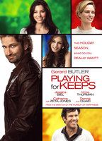 Playing for Keeps (I) (2012) Cenas de Nudez