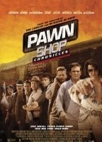 Pawn Shop Chronicles (2013) Cenas de Nudez