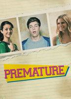 Premature (2014) Cenas de Nudez