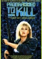 Programmed to Kill 1987 filme cenas de nudez