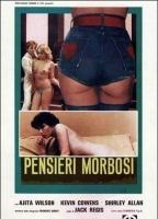 Pensieri Morbosi (1980) Cenas de Nudez