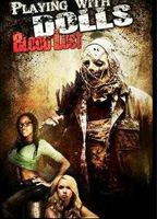 Playing with Dolls: Bloodlust (2016) Cenas de Nudez