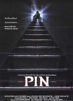 Pin A Plastic Nightmare 1988 filme cenas de nudez