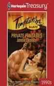 Private Fantasies VI cenas de nudez