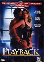 Playback (1996) Cenas de Nudez