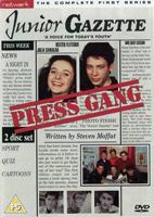 Press Gang 1989 filme cenas de nudez