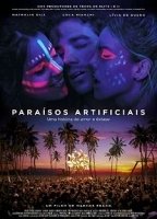 Paraísos Artificiais (2012) Cenas de Nudez