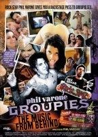 Phil Varone Groupies: Music from Behind cenas de nudez