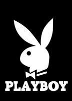 Playboy Magazine 1953 filme cenas de nudez
