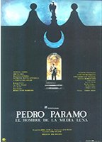 Pedro Paramo 1978 filme cenas de nudez