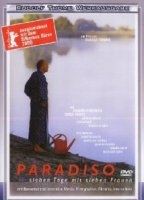 Paradiso: Seven Days with Seven Women (2000) Cenas de Nudez