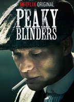 Peaky Blinders (2013-presente) Cenas de Nudez