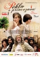 Peklo s princeznou (2009) Cenas de Nudez