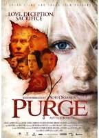 Purge (2012) Cenas de Nudez