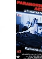 Paranormal Activity: A Hardcore Parody 2012 filme cenas de nudez