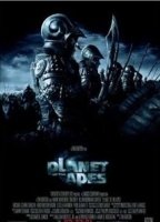 Planet of the Apes (2001) Cenas de Nudez