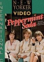 Peppermint Soda (1977) Cenas de Nudez