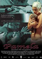 Pamela, secretos de una pasión (2007) Cenas de Nudez