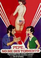 Pepe, no me des tormento (1981) Cenas de Nudez