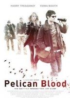 Pelican Blood (2010) Cenas de Nudez