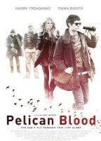 Pelican Blood cenas de nudez