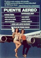 Puente aéreo (1981) Cenas de Nudez