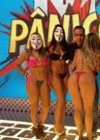 Panicats 2014 filme cenas de nudez