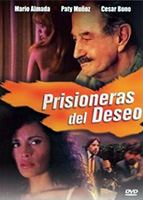 Prisioneras del deseo (1995) Cenas de Nudez
