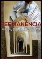 Permanência (2015) Cenas de Nudez