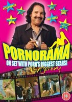 Pornorama (1992-presente) Cenas de Nudez