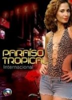 Paraíso Tropical (2007) Cenas de Nudez