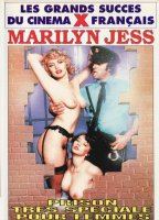 Jailhouse Sex 1982 filme cenas de nudez