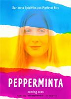 Pepperminta (2009) Cenas de Nudez