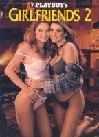 Playboy: Girlfriends 2 cenas de nudez